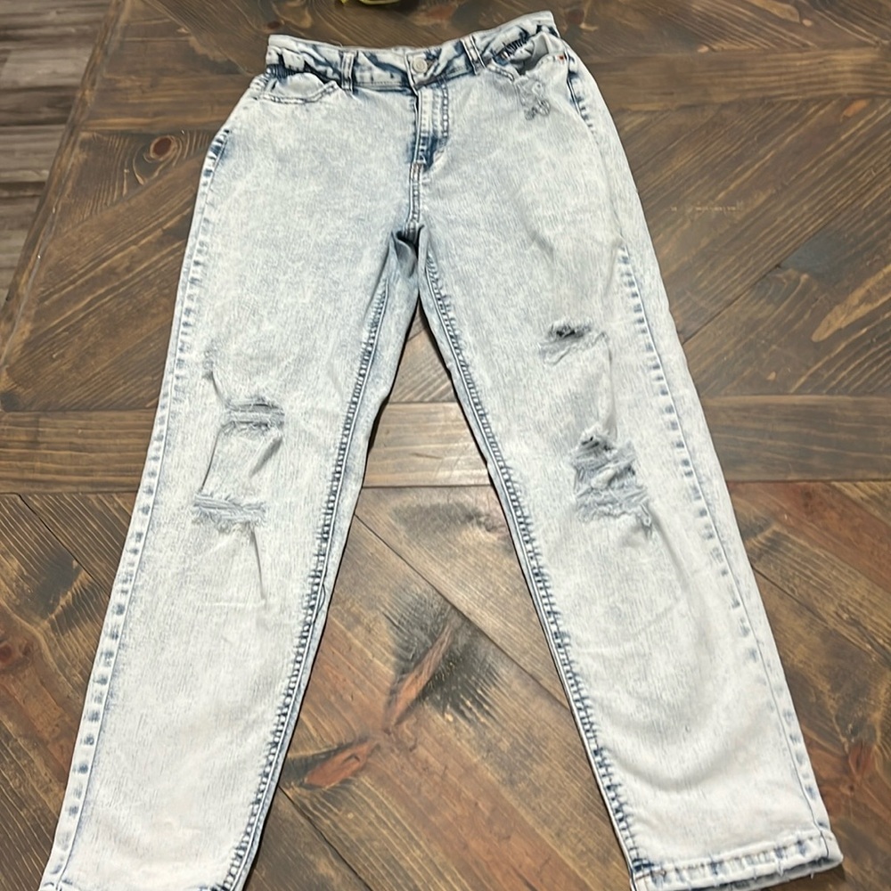 Vanilla star Jean size‎ 9